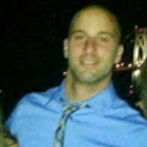 Meet your Posher, Andrew